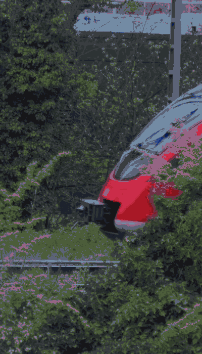 There should be a train video here :'(