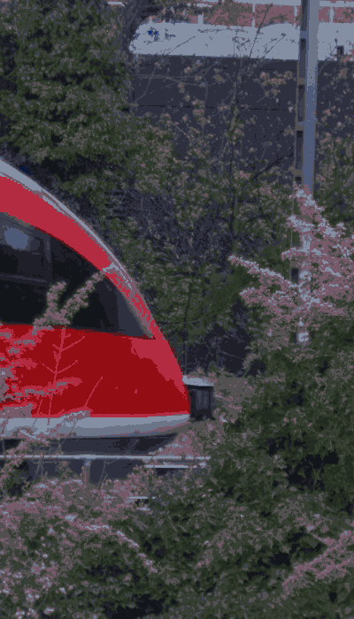 There should be a train video here :'(