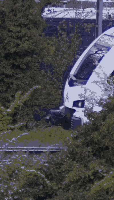 There should be a train video here :'(