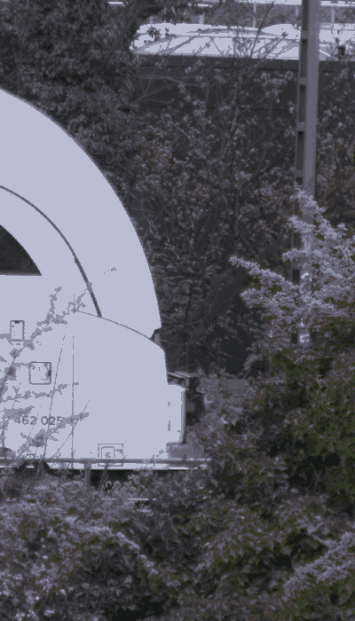 There should be a train video here :'(