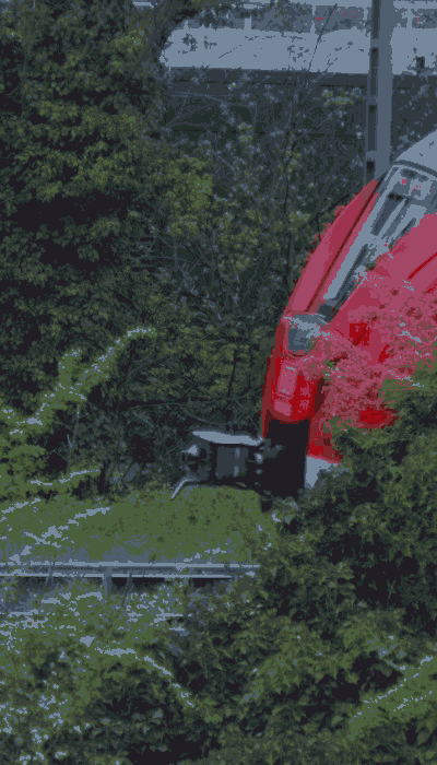 There should be a train video here :'(