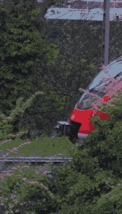 There should be a train video here :'(