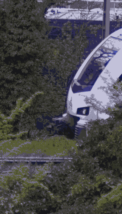 There should be a train video here :'(