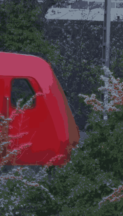 There should be a train video here :'(