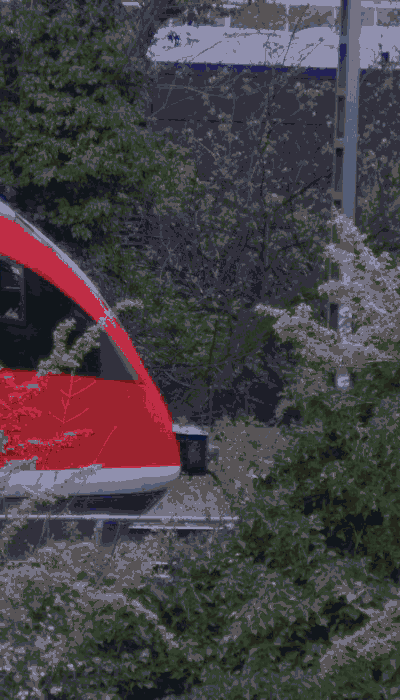 There should be a train video here :'(