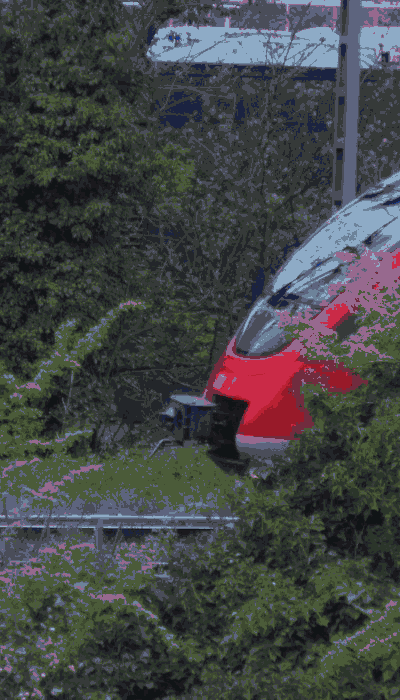 There should be a train video here :'(