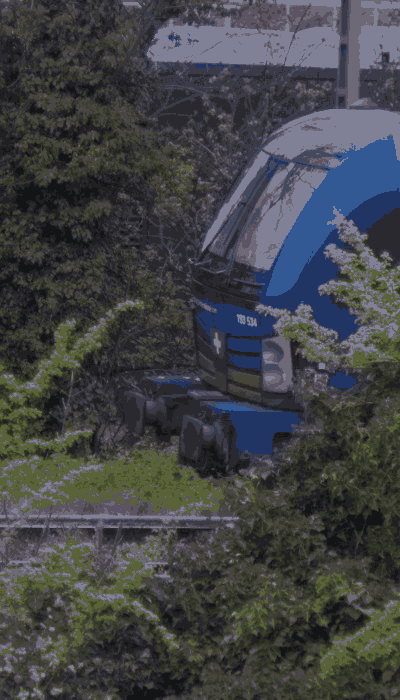 There should be a train video here :'(