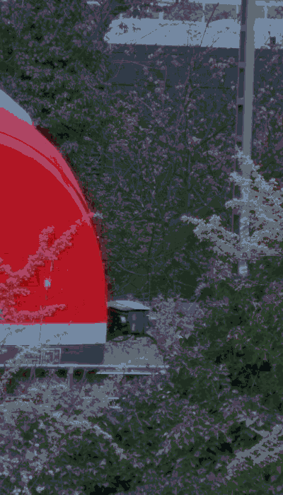 There should be a train video here :'(