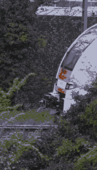 There should be a train video here :'(