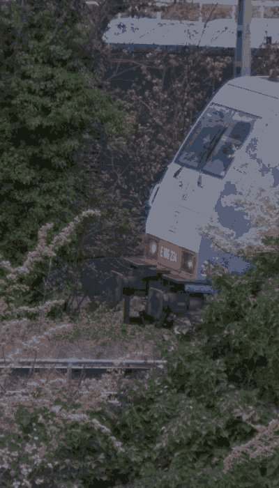 There should be a train video here :'(