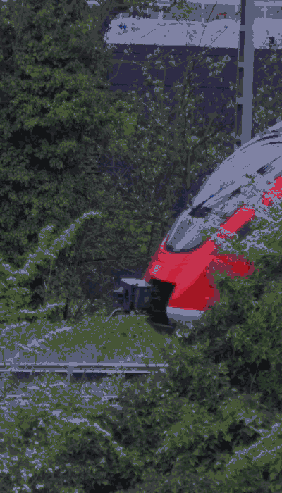 There should be a train video here :'(