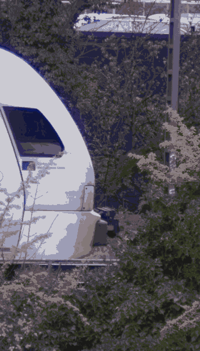 There should be a train video here :'(