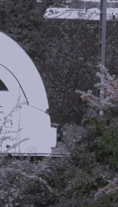 There should be a train video here :'(