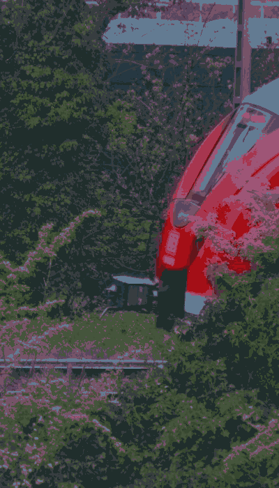 There should be a train video here :'(