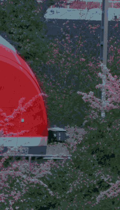 There should be a train video here :'(