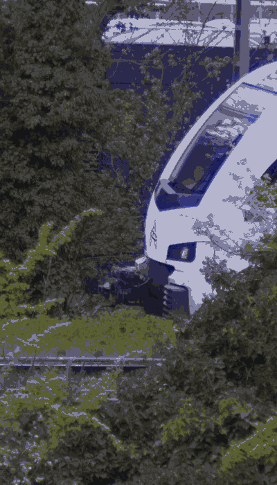 There should be a train video here :'(