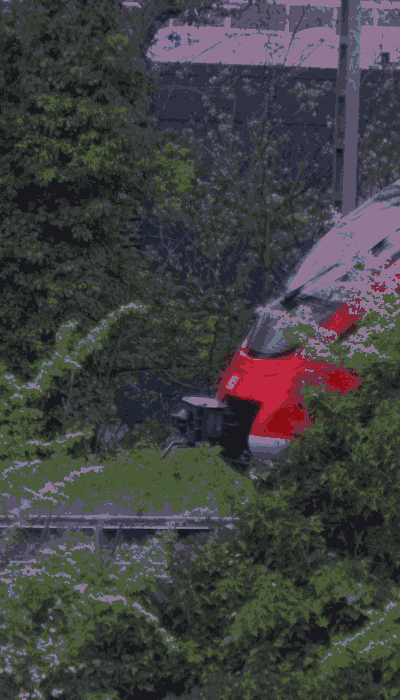 There should be a train video here :'(