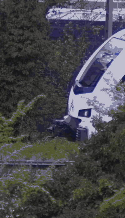 There should be a train video here :'(