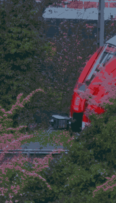 There should be a train video here :'(