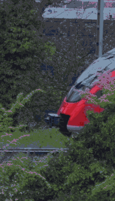 There should be a train video here :'(