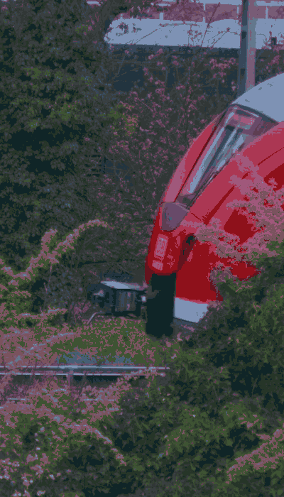 There should be a train video here :'(