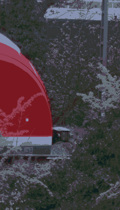 There should be a train video here :'(