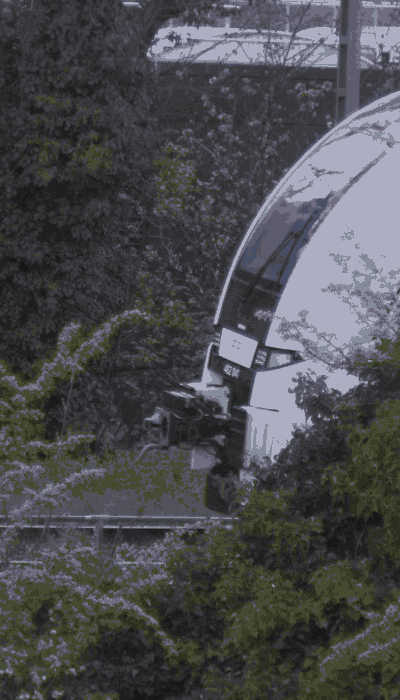 There should be a train video here :'(