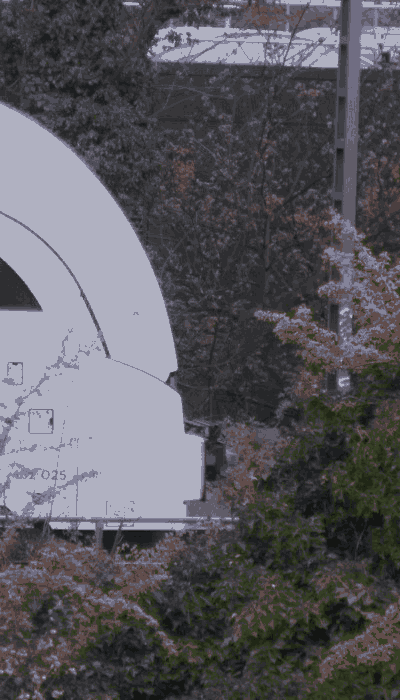 There should be a train video here :'(