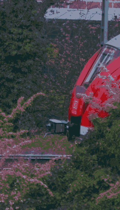 There should be a train video here :'(