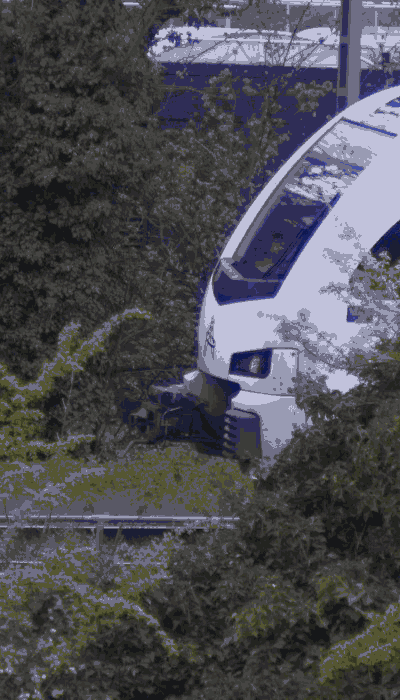 There should be a train video here :'(