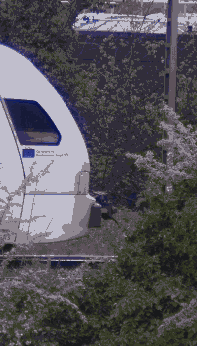 There should be a train video here :'(