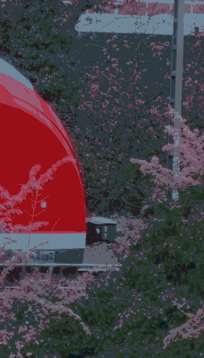 There should be a train video here :'(