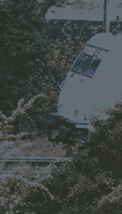 There should be a train video here :'(