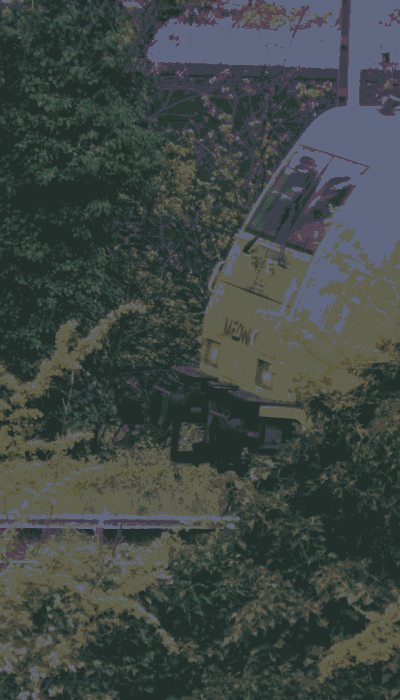 There should be a train video here :'(