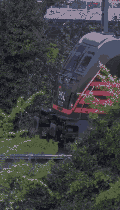 There should be a train video here :'(