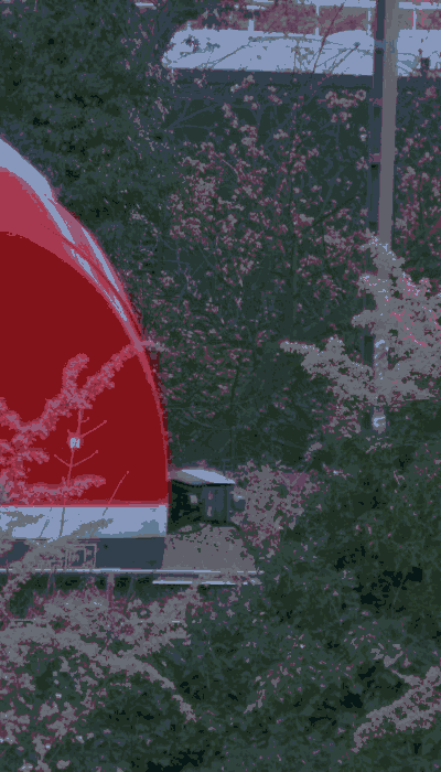 There should be a train video here :'(