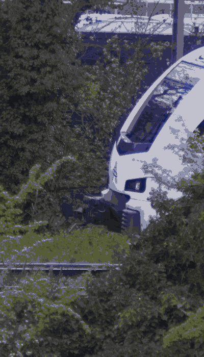 There should be a train video here :'(