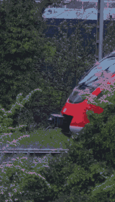 There should be a train video here :'(