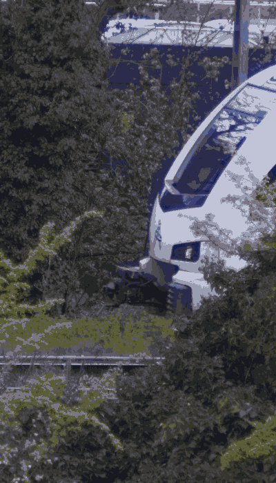 There should be a train video here :'(