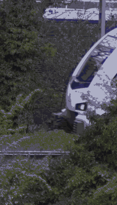 There should be a train video here :'(