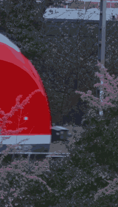 There should be a train video here :'(