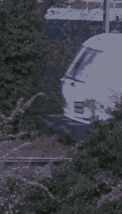 There should be a train video here :'(