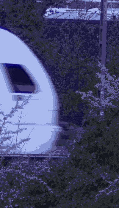 There should be a train video here :'(