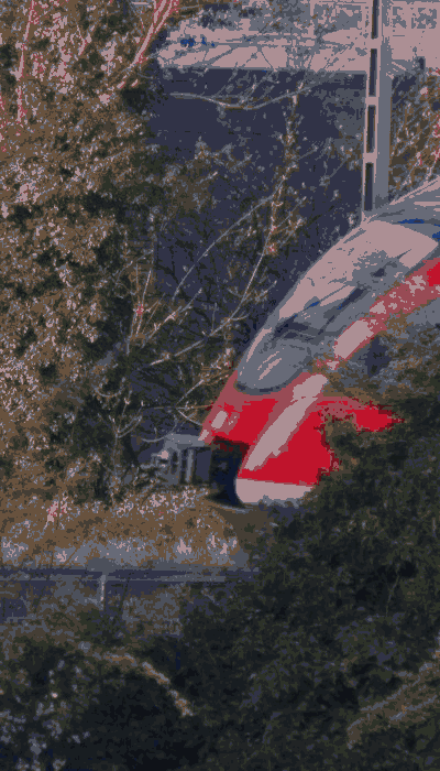 There should be a train video here :'(