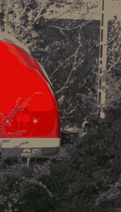 There should be a train video here :'(