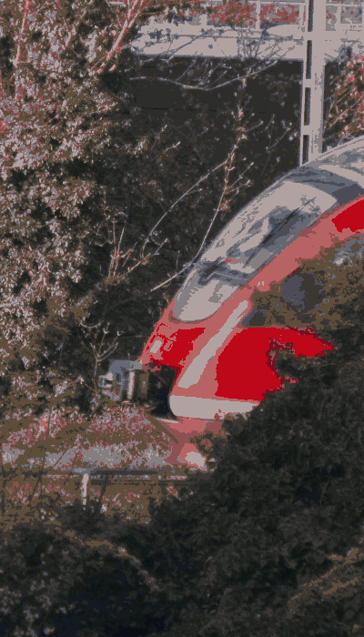 There should be a train video here :'(