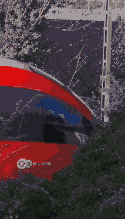 There should be a train video here :'(