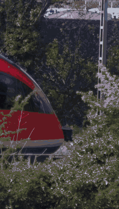 There should be a train video here :'(