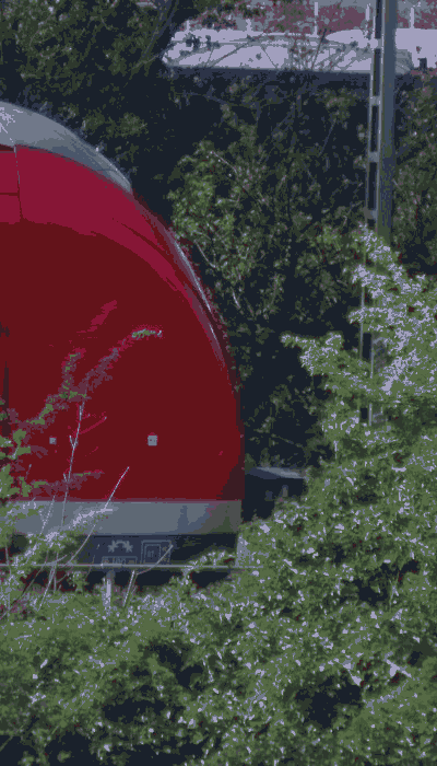 There should be a train video here :'(