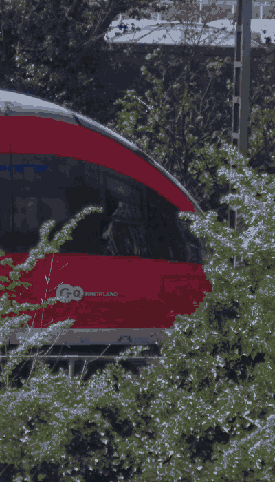 There should be a train video here :'(